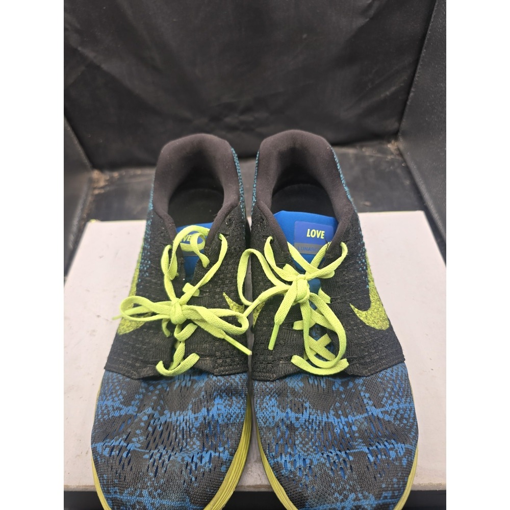 Nike Lunarglide 7